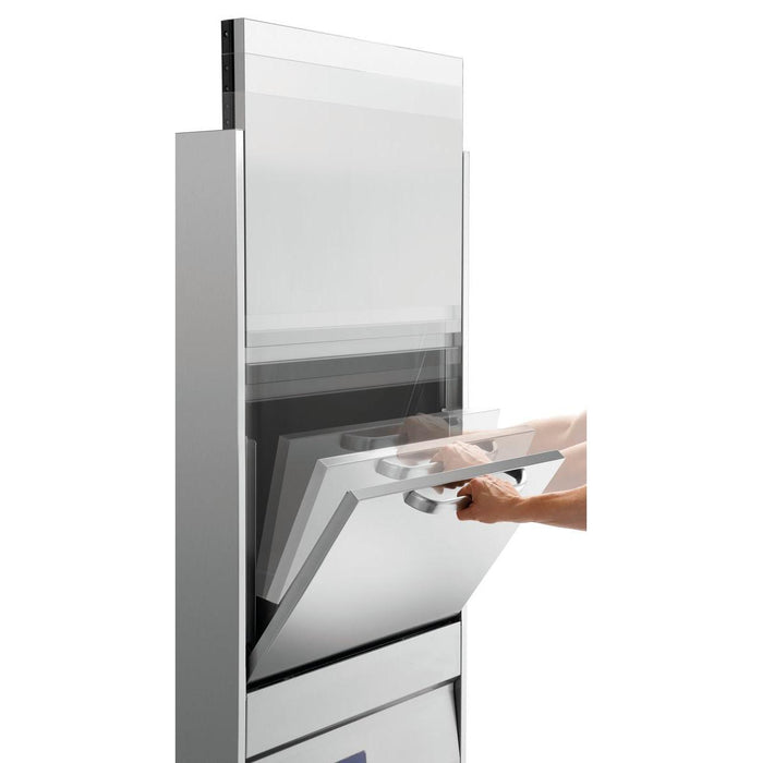 Bartscher - Bartscher Topfspülmaschine TS 665 R - GastroDeals