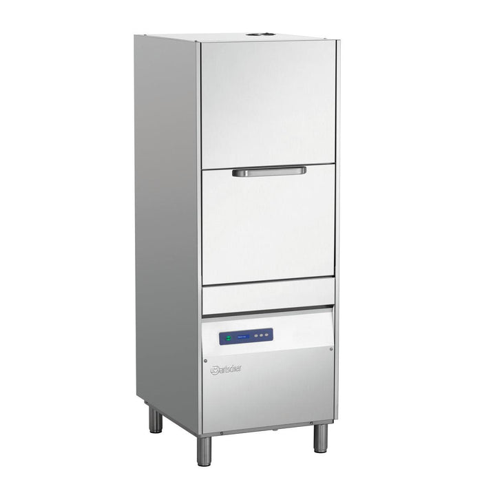 Bartscher - Bartscher Topfspülmaschine TS 665 R - GastroDeals