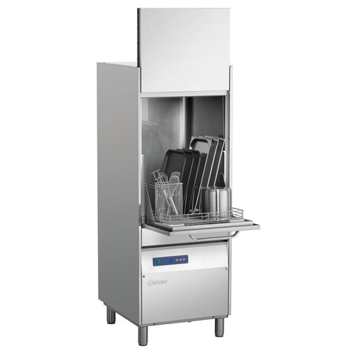 Bartscher - Bartscher Topfspülmaschine TS 665 R - GastroDeals