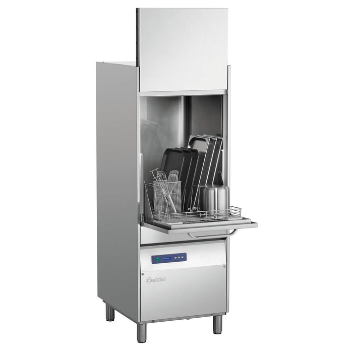 Bartscher - Bartscher Topfspülmaschine TS 665 R - GastroDeals