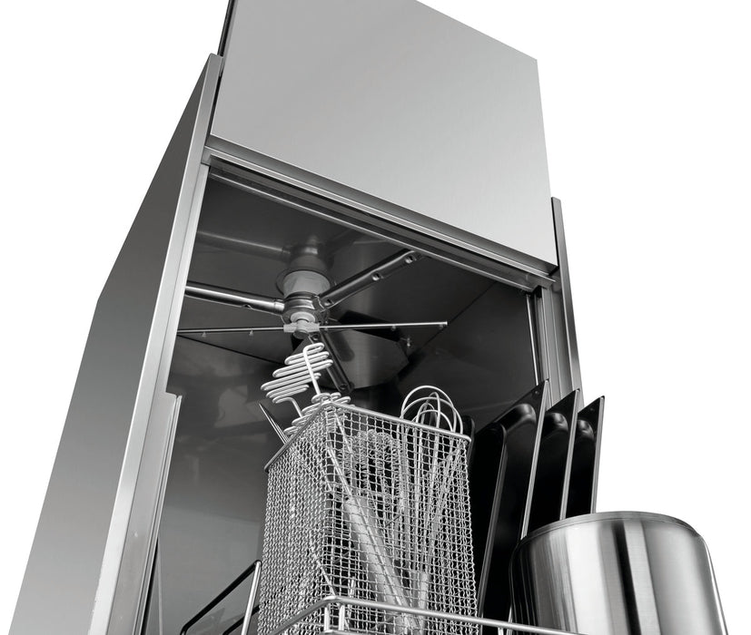 Bartscher - Bartscher Topfspülmaschine TS 665 R - GastroDeals