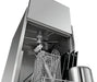Bartscher - Bartscher Topfspülmaschine TS 665 R - GastroDeals