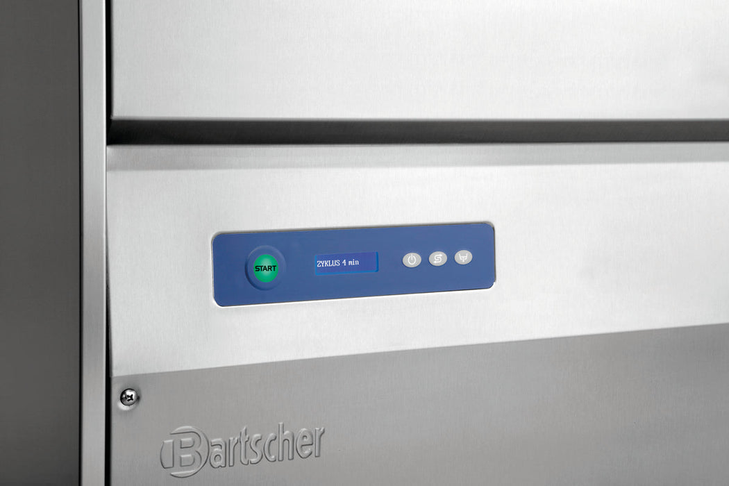 Bartscher - Bartscher Topfspülmaschine TS 665 R - GastroDeals
