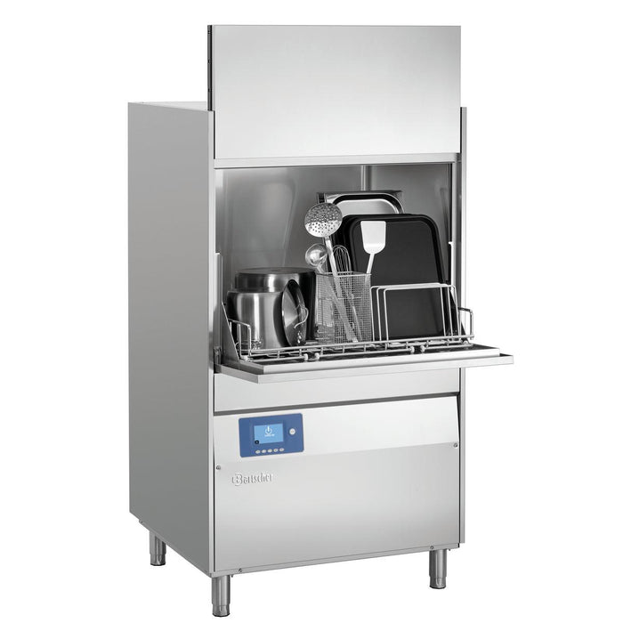 Bartscher - Bartscher Topfspülmaschine TS 850 R - GastroDeals