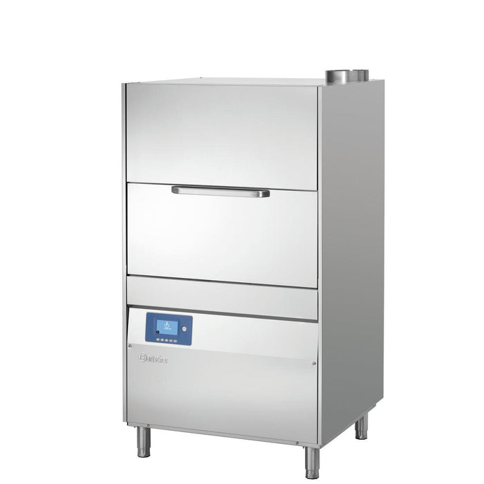 Bartscher - Bartscher Topfspülmaschine TS 850 R - GastroDeals