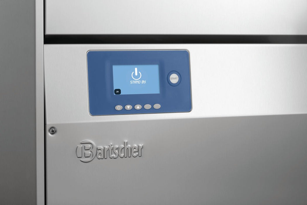 Bartscher - Bartscher Topfspülmaschine TS 850 R - GastroDeals
