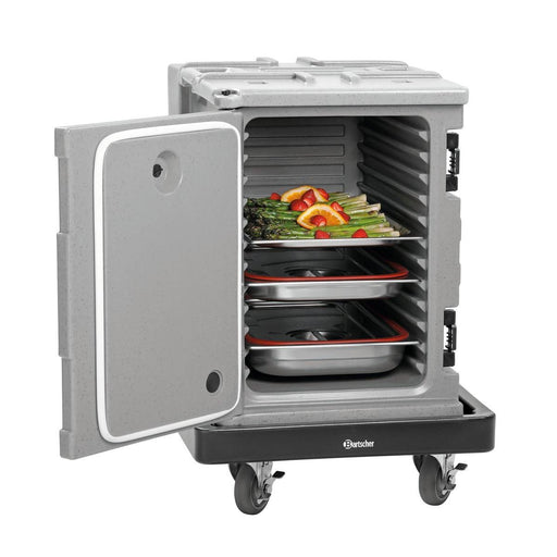 Bartscher - Bartscher Transportwagen TBGN110 - GastroDeals