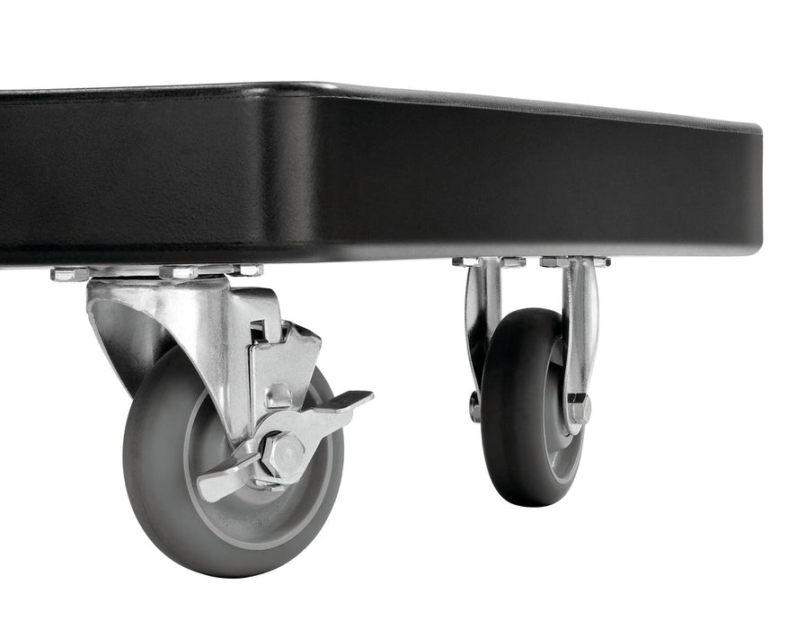 Bartscher - Bartscher Transportwagen TBGN110 - GastroDeals