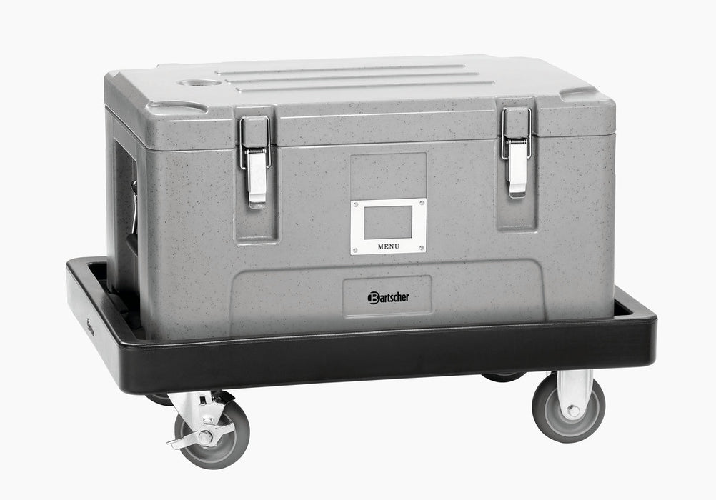 Bartscher - Bartscher Transportwagen TBGN110 - GastroDeals