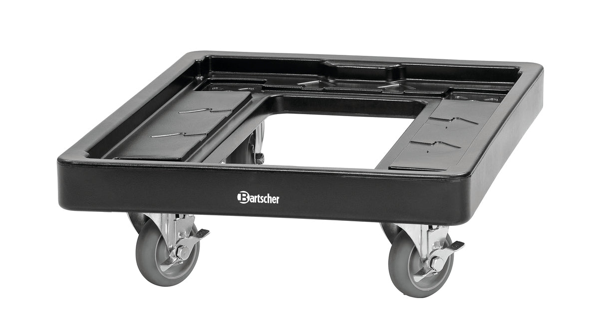Bartscher - Bartscher Transportwagen TBGN110 - GastroDeals