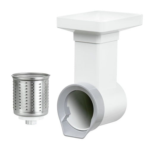 Bartscher - Bartscher Trommelreibe Set, fein o. Motor - GastroDeals