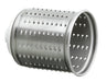 Bartscher - Bartscher Trommelreibe Set, fein o. Motor - GastroDeals