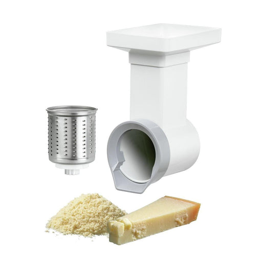 Bartscher - Bartscher Trommelreibe Set, fein o. Motor - GastroDeals