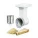 Bartscher - Bartscher Trommelreibe Set, fein o. Motor - GastroDeals