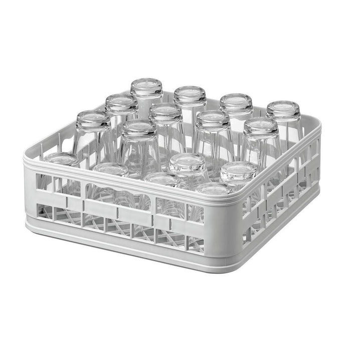 Bartscher - Bartscher Universalkorb 350x350x110 - GastroDeals