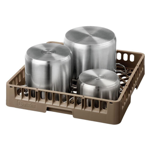 Bartscher - Bartscher Universalkorb 500x500x100 - GastroDeals