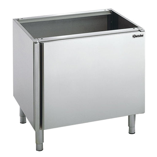 Bartscher - Bartscher Unterbau 600, B1000, 1T, ZB - GastroDeals