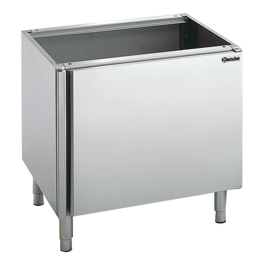 Bartscher - Bartscher Unterbau 600, B400, 1T, ZB - GastroDeals
