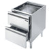 Bartscher - Bartscher Unterbau 600, B400, 2 SL - GastroDeals