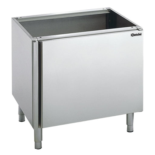 Bartscher - Bartscher Unterbau 600, B600, 1T, ZB - GastroDeals