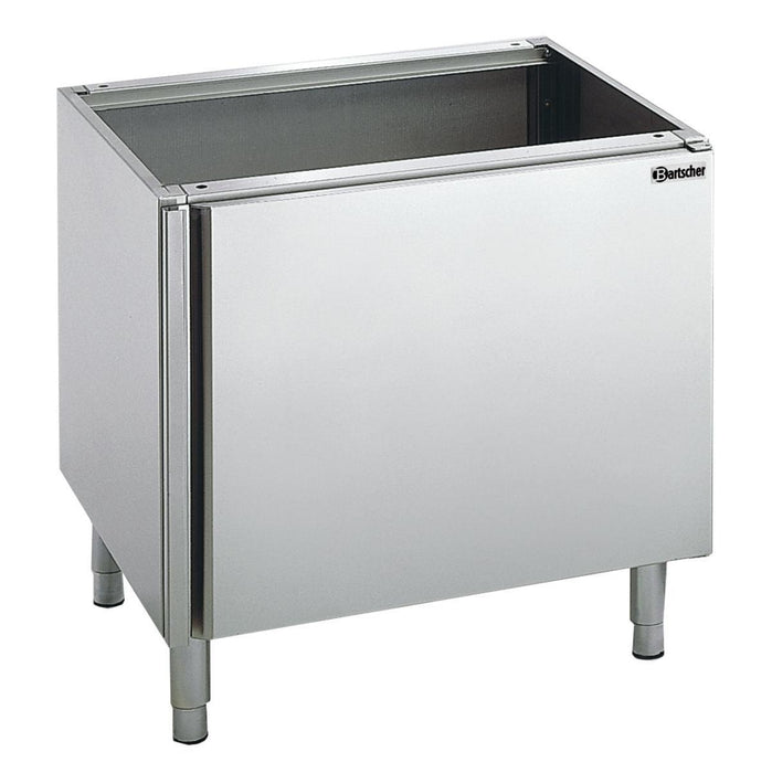 Bartscher - Bartscher Unterbau 600, B600, 1T, ZB - GastroDeals