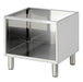 Bartscher - Bartscher Unterbau offen, 650, B600, CNS - GastroDeals