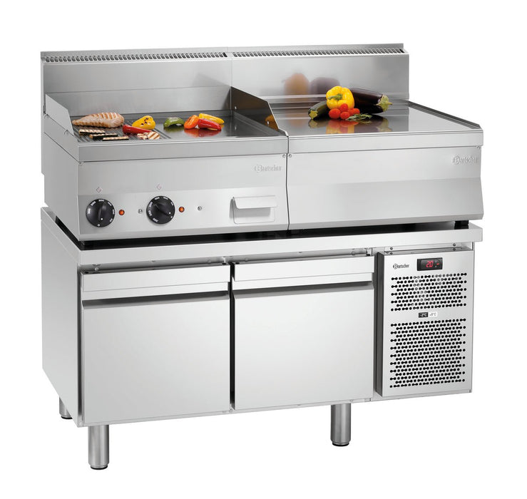 Bartscher - Bartscher Unterbaukühltisch S2-200 - GastroDeals