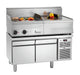 Bartscher - Bartscher Unterbaukühltisch S2-200 - GastroDeals