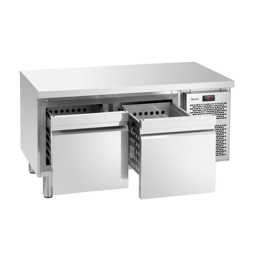 Bartscher - Bartscher Unterbaukühltisch S2-200 - GastroDeals