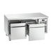 Bartscher - Bartscher Unterbaukühltisch S2-200 - GastroDeals