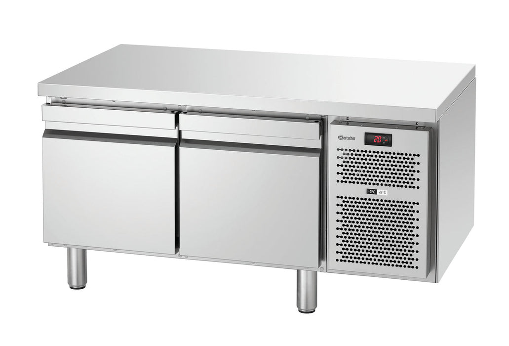 Bartscher - Bartscher Unterbaukühltisch S2-200 - GastroDeals