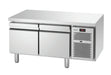 Bartscher - Bartscher Unterbaukühltisch S2-200 - GastroDeals
