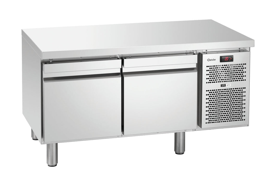 Bartscher - Bartscher Unterbaukühltisch S2-200 - GastroDeals