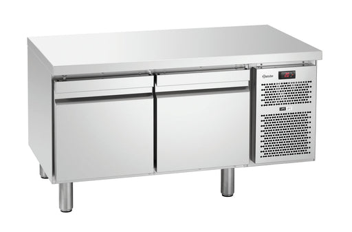 Bartscher - Bartscher Unterbaukühltisch S2-200 - GastroDeals