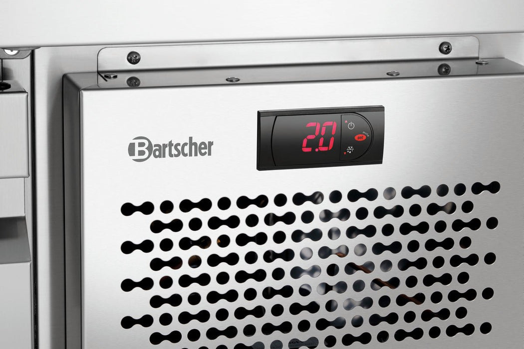 Bartscher - Bartscher Unterbaukühltisch S2-200 - GastroDeals