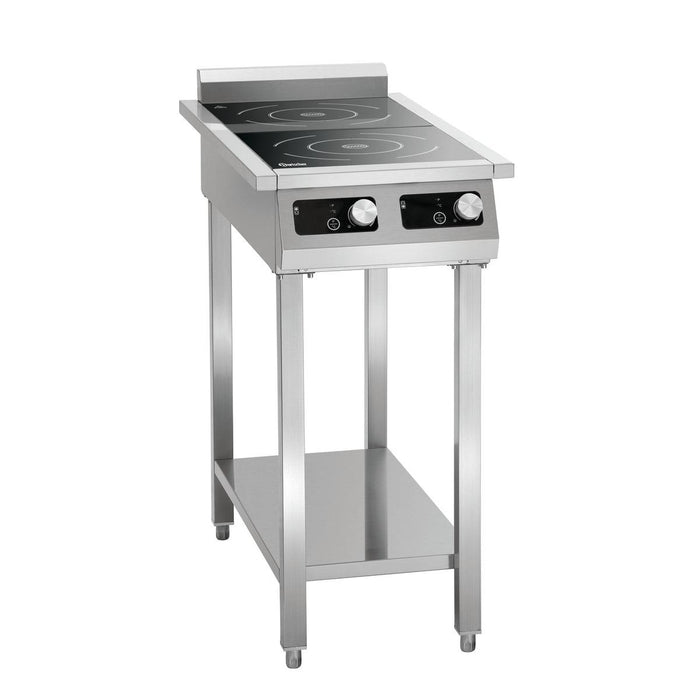 Bartscher - Bartscher Untergestell 2P 3550-1 TCK - GastroDeals