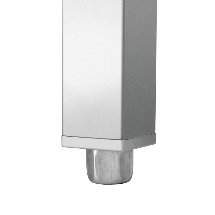 Bartscher - Bartscher Untergestell 2P 3550-1 TCK - GastroDeals