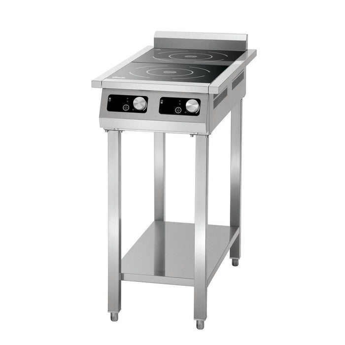 Bartscher - Bartscher Untergestell 2P 3550-1 TCK - GastroDeals