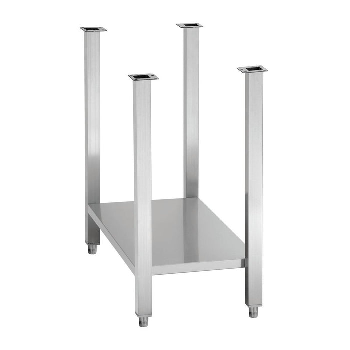 Bartscher - Bartscher Untergestell 2P 3550-1 TCK - GastroDeals