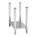 Bartscher - Bartscher Untergestell 2P 3550-1 TCK - GastroDeals