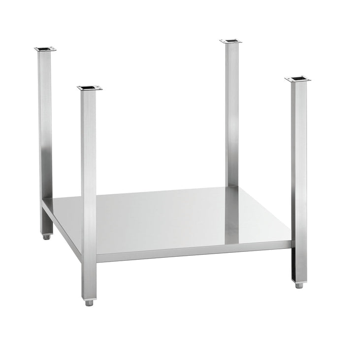 Bartscher - Bartscher Untergestell 4P 3550-1 TCK - GastroDeals
