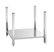 Bartscher - Bartscher Untergestell 4P 3550-1 TCK - GastroDeals