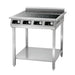 Bartscher - Bartscher Untergestell 4P 3550-1 TCK - GastroDeals