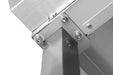 Bartscher - Bartscher Untergestell 4P 3550-1 TCK - GastroDeals
