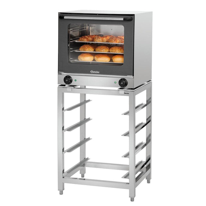 Bartscher - Bartscher Untergestell AT90-120 - GastroDeals