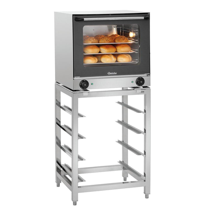 Bartscher - Bartscher Untergestell AT90-120 - GastroDeals