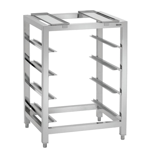 Bartscher - Bartscher Untergestell AT90-120 - GastroDeals
