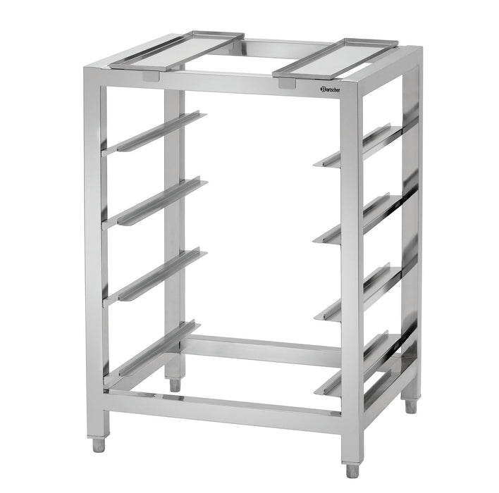 Bartscher - Bartscher Untergestell AT90-120 - GastroDeals