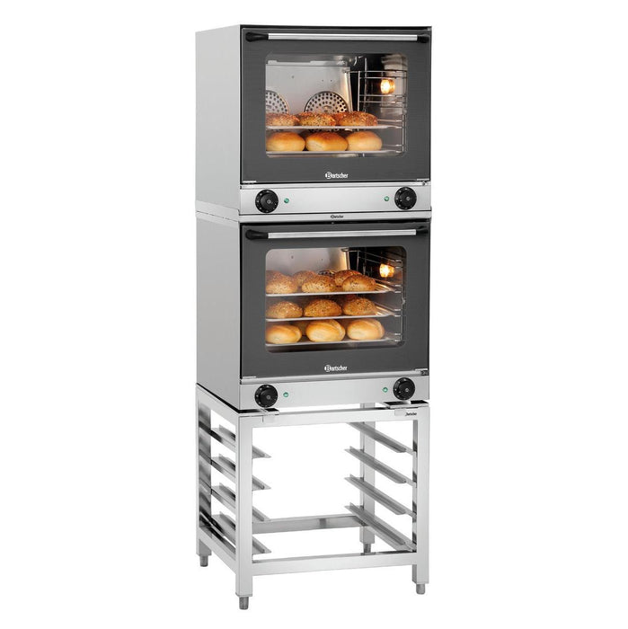 Bartscher - Bartscher Untergestell AT90-120VR - GastroDeals