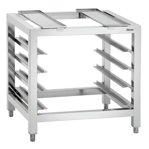 Bartscher - Bartscher Untergestell AT90-120VR - GastroDeals